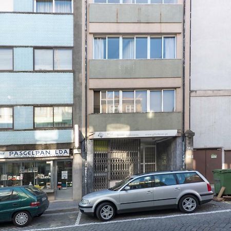 Lovelystay - Modern Flat In Alegria Порту Екстер'єр фото