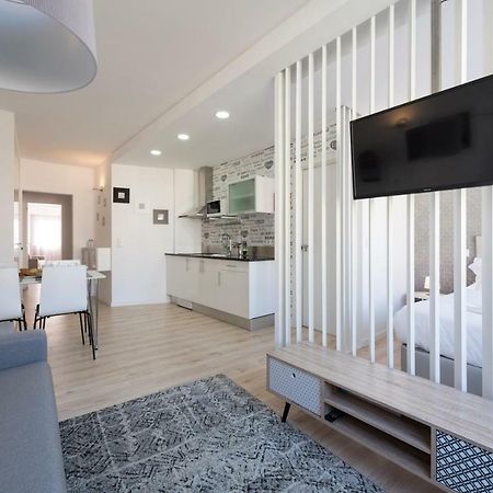 Lovelystay - Modern Flat In Alegria Порту Екстер'єр фото